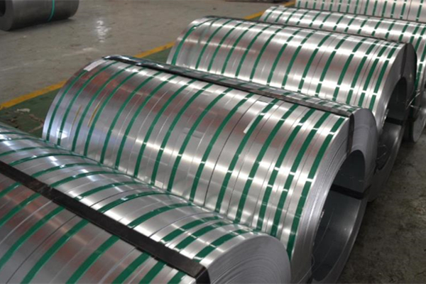 304不銹鋼帶生銹的原因、解決方法和預防措施